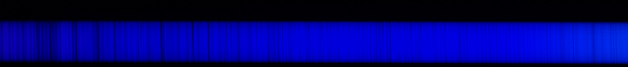 Sun Spectrum quarter size