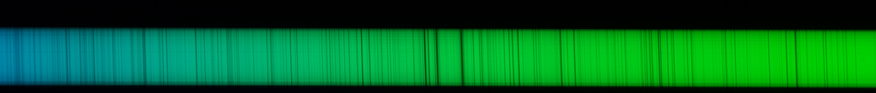 Sun Spectrum quarter size