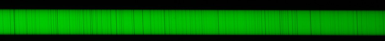 Sun Spectrum quarter size