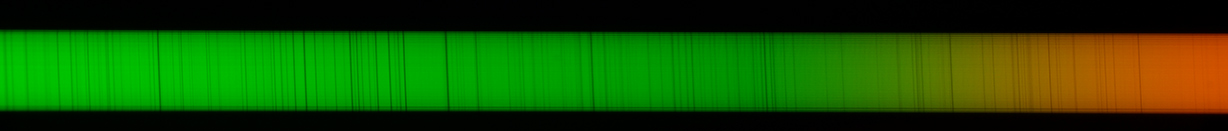 Sun Spectrum quarter size