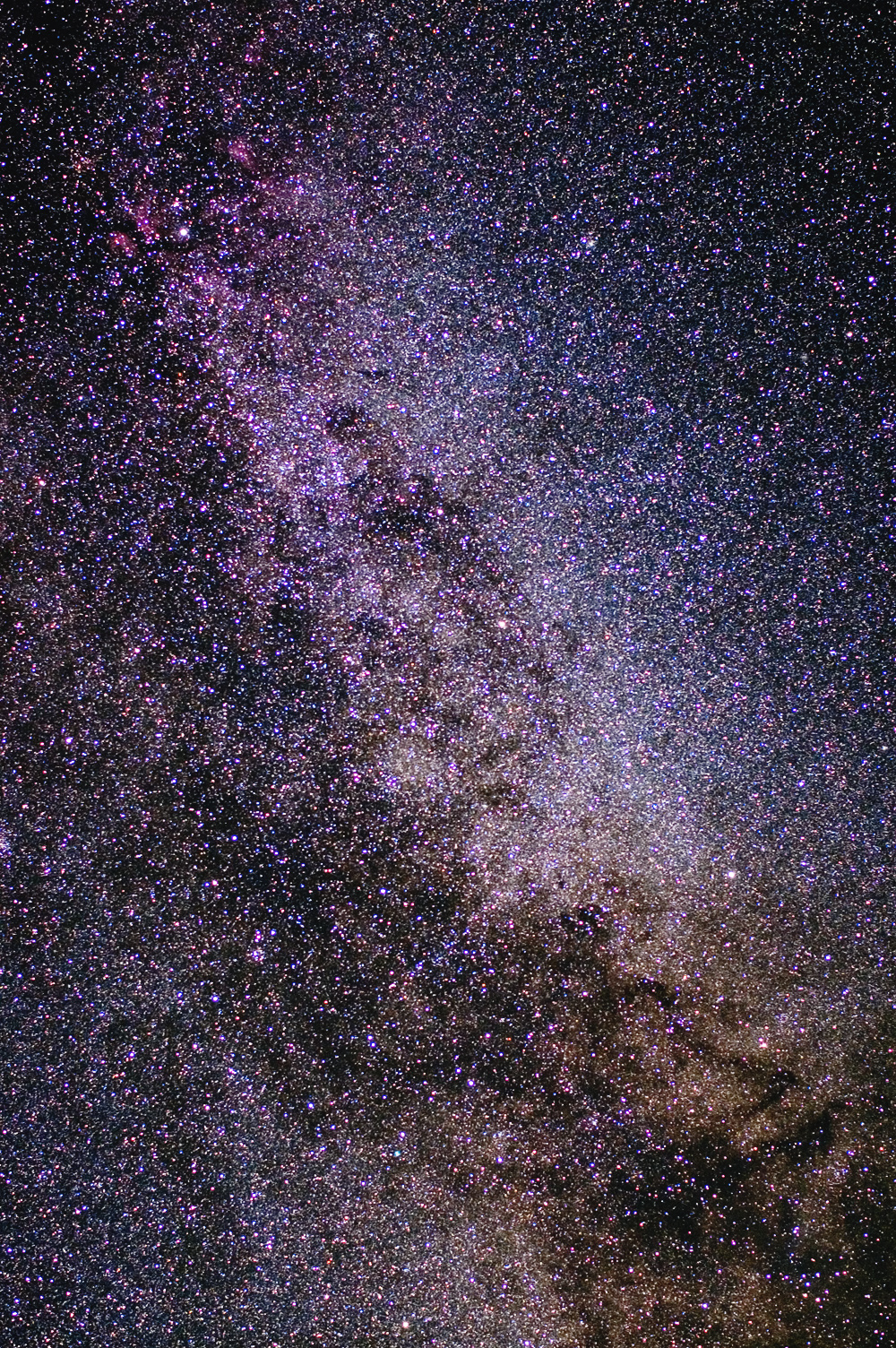 Milky Way