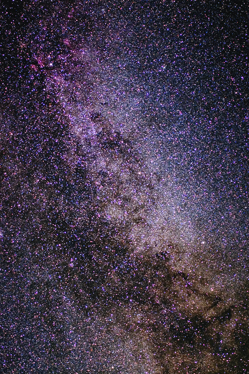 Milky Way