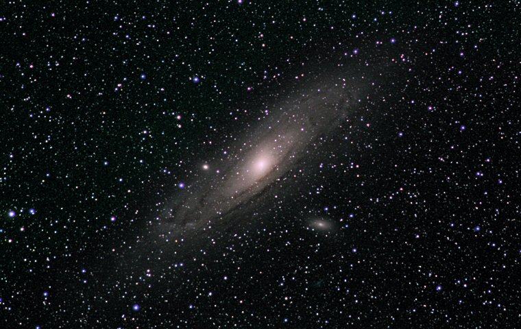 Messier M31