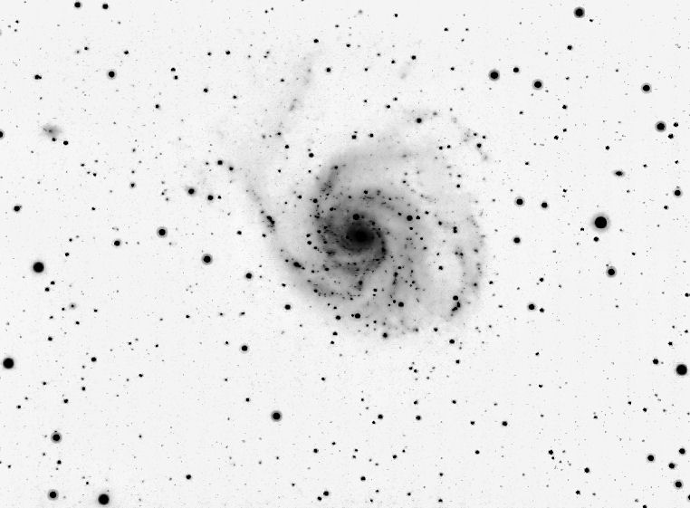 Messier M101