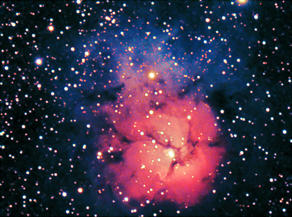 Messier M33