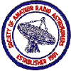 Society of Amateur Radio Astronomers